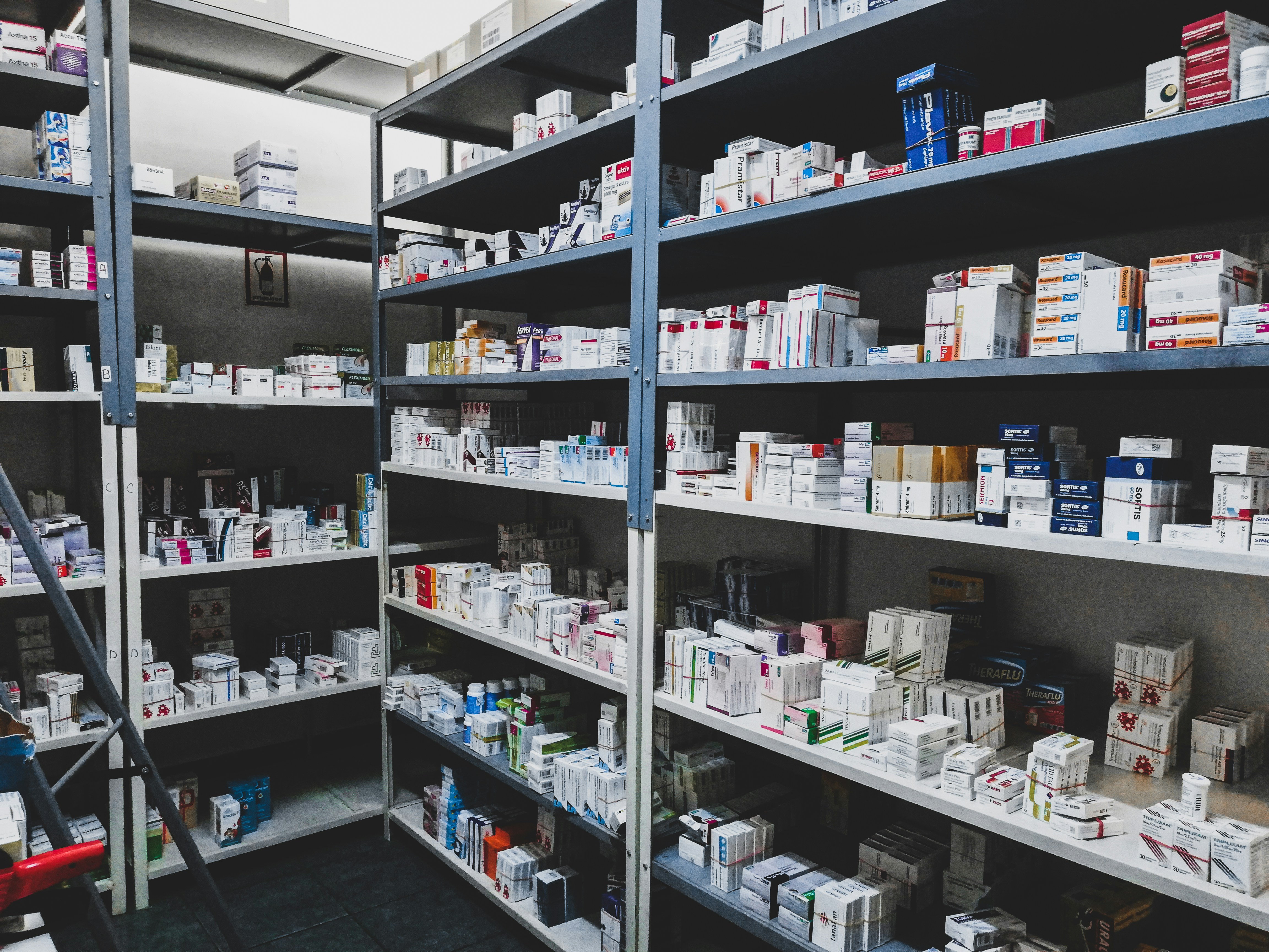 FX Risk and Compliance Automation for PT. Kalbe Farma